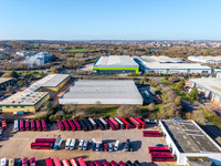 1 Rhosili Road - Brackmills 014