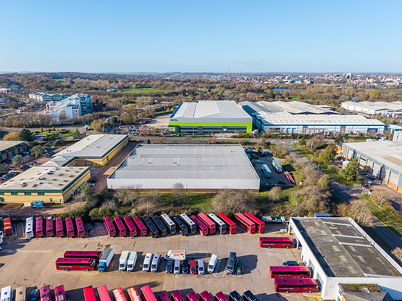 1 Rhosili Road - Brackmills 014