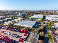 1 Rhosili Road - Brackmills 015