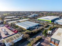 1 Rhosili Road - Brackmills 016
