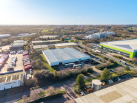 1 Rhosili Road - Brackmills 017