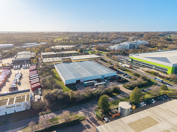 1 Rhosili Road - Brackmills 017