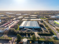 1 Rhosili Road - Brackmills 018