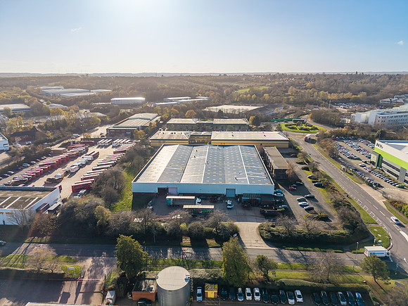 1 Rhosili Road - Brackmills 018