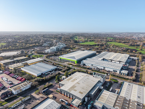 1 Rhosili Road - Brackmills 021