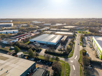 1 Rhosili Road - Brackmills 019