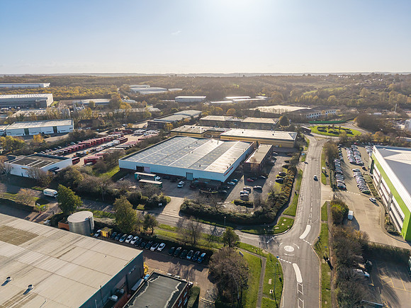 1 Rhosili Road - Brackmills 019