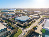 1 Rhosili Road - Brackmills 020