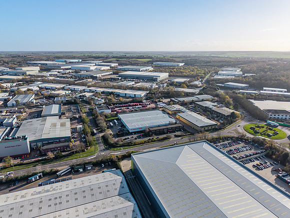1 Rhosili Road - Brackmills 025
