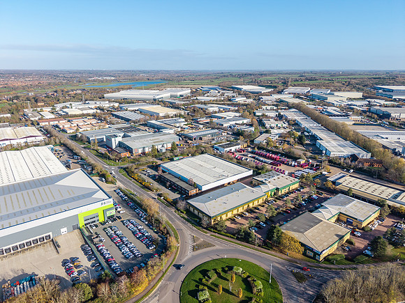 1 Rhosili Road - Brackmills 029