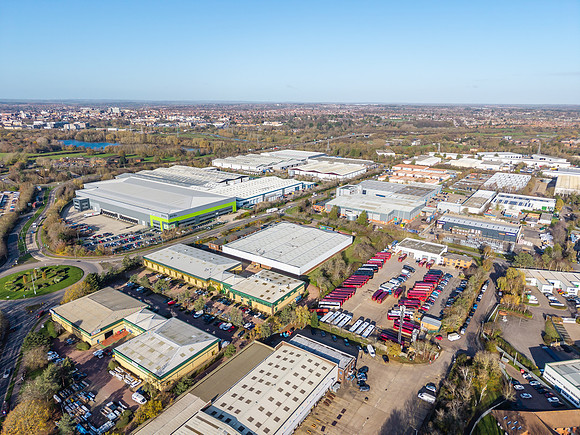 1 Rhosili Road - Brackmills 033