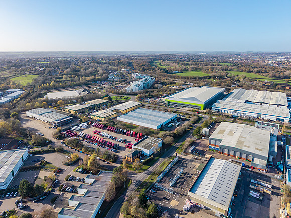 1 Rhosili Road - Brackmills 038