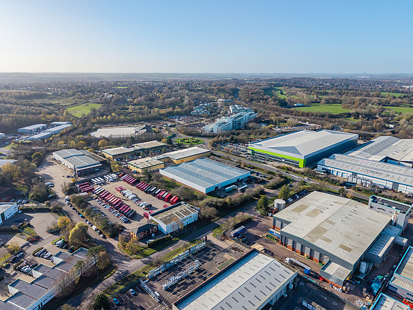 1 Rhosili Road - Brackmills 039