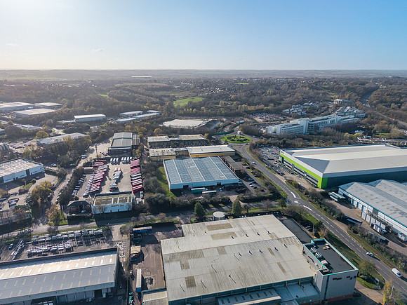 1 Rhosili Road - Brackmills 041