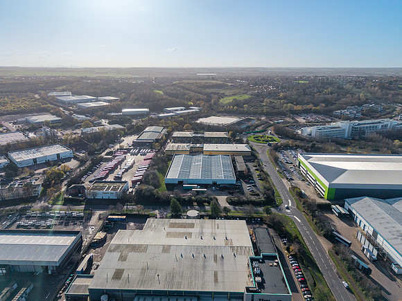 1 Rhosili Road - Brackmills 042