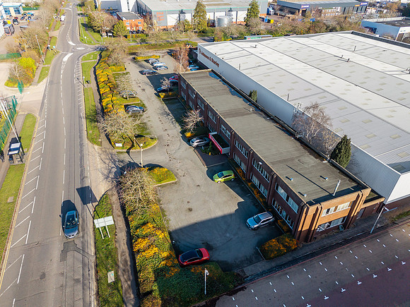 1 Rhosili Road - Brackmills 045