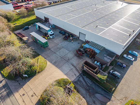 1 Rhosili Road - Brackmills 047