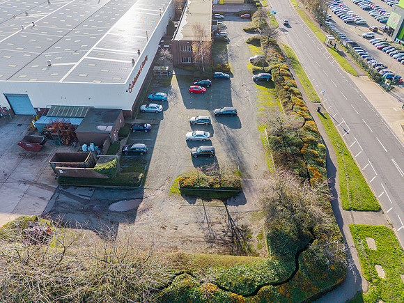 1 Rhosili Road - Brackmills 046