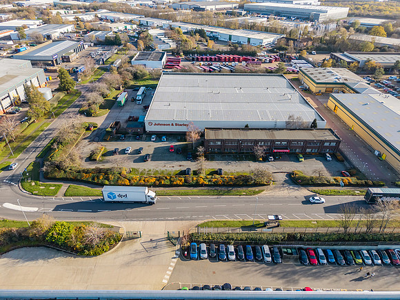1 Rhosili Road - Brackmills 048