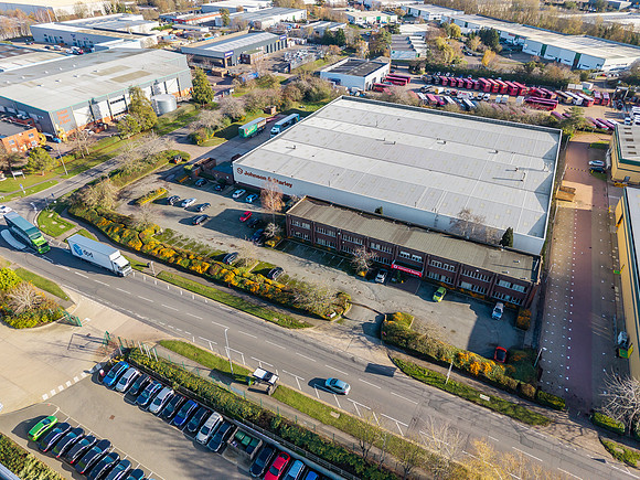 1 Rhosili Road - Brackmills 049