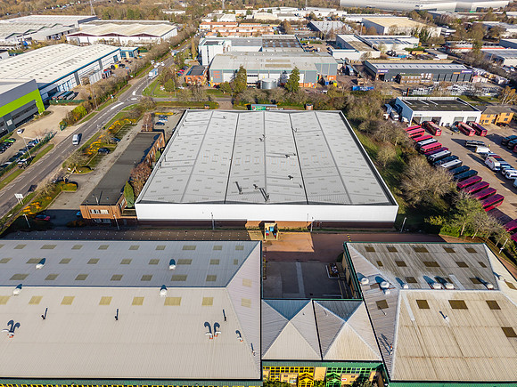 1 Rhosili Road - Brackmills 051