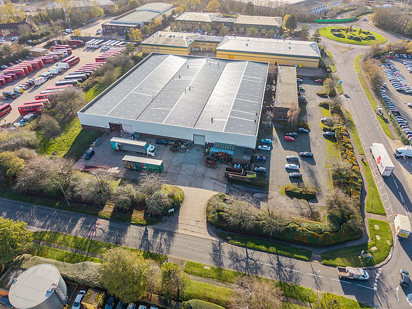 1 Rhosili Road - Brackmills 055