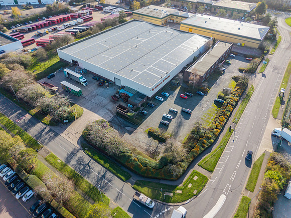 1 Rhosili Road - Brackmills 056