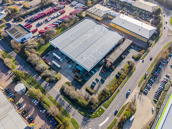 1 Rhosili Road - Brackmills 058