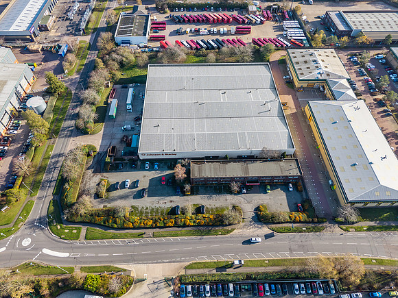 1 Rhosili Road - Brackmills 059