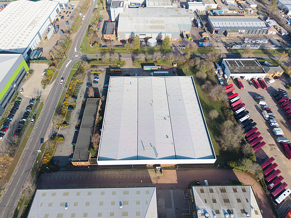 1 Rhosili Road - Brackmills 061