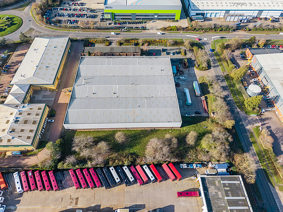 1 Rhosili Road - Brackmills 063