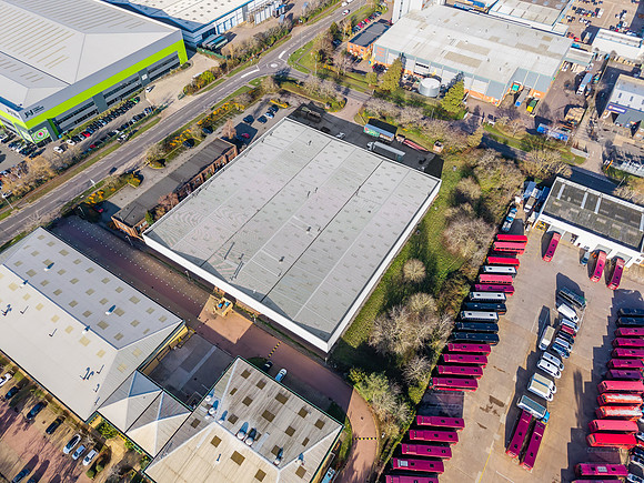 1 Rhosili Road - Brackmills 062