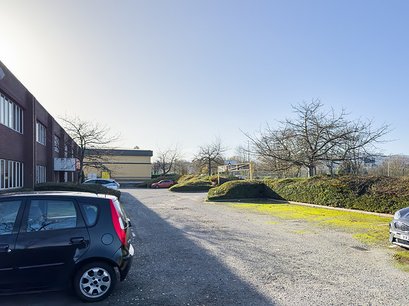 1 Rhosili Road - Brackmills 069
