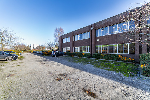 1 Rhosili Road - Brackmills 073