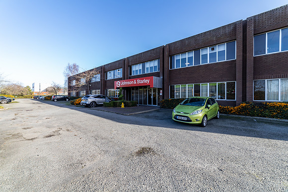 1 Rhosili Road - Brackmills 076