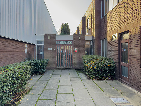 1 Rhosili Road - Brackmills 078
