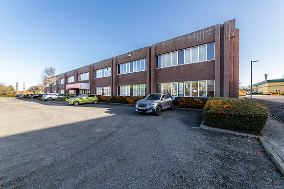 1 Rhosili Road - Brackmills 077