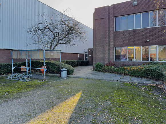 1 Rhosili Road - Brackmills 079