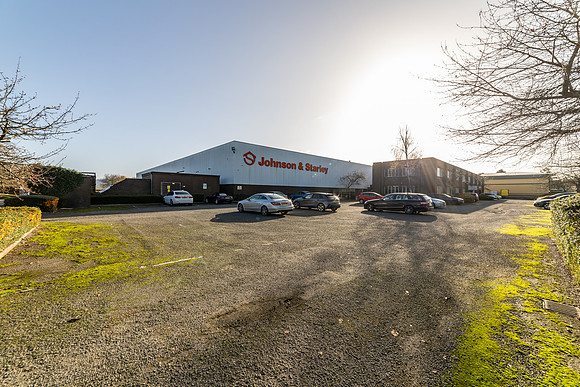 1 Rhosili Road - Brackmills 084
