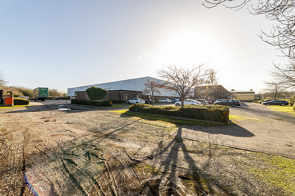1 Rhosili Road - Brackmills 086