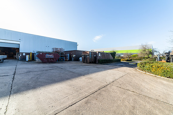 1 Rhosili Road - Brackmills 089