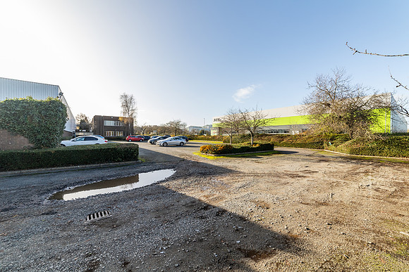 1 Rhosili Road - Brackmills 088