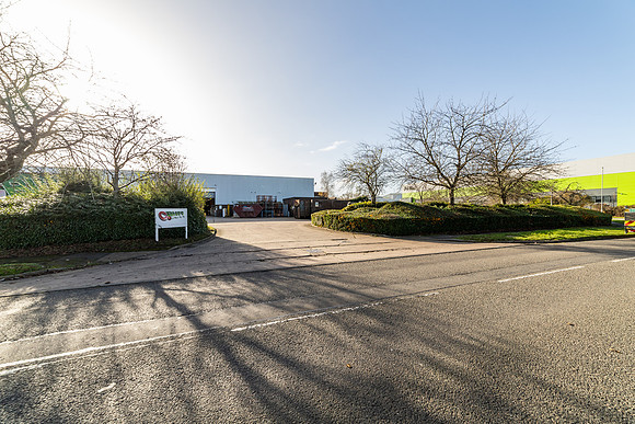1 Rhosili Road - Brackmills 099