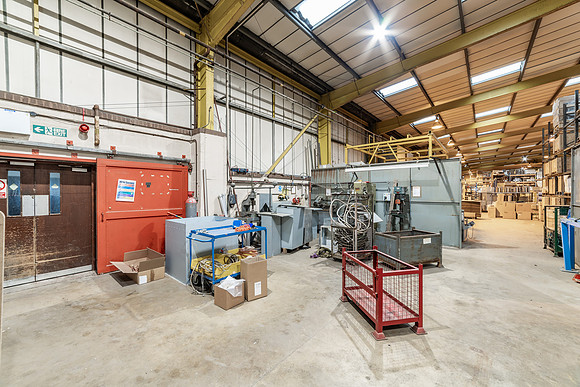 1 Rhosili Road - Brackmills 115