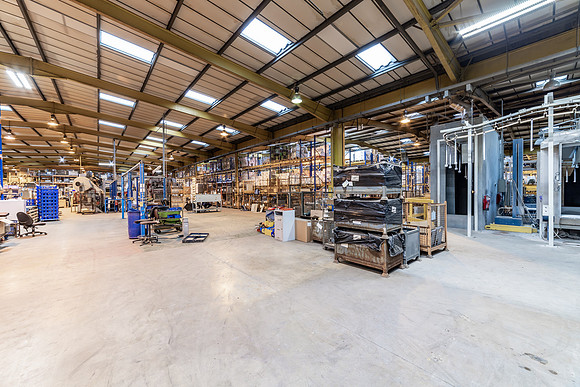 1 Rhosili Road - Brackmills 114