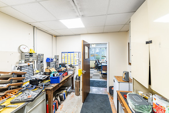 1 Rhosili Road - Brackmills 119