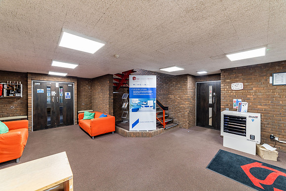 1 Rhosili Road - Brackmills 123