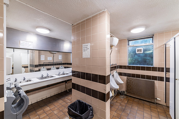 1 Rhosili Road - Brackmills 131