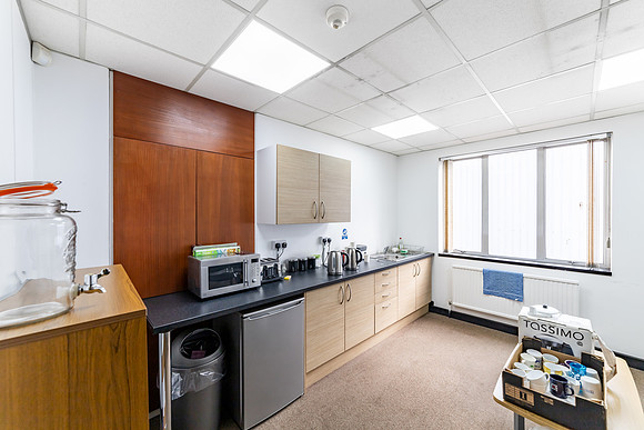 1 Rhosili Road - Brackmills 149