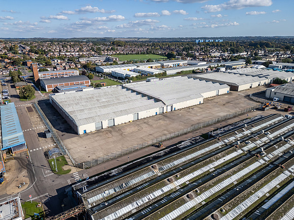 Luton Enterprise Park-40